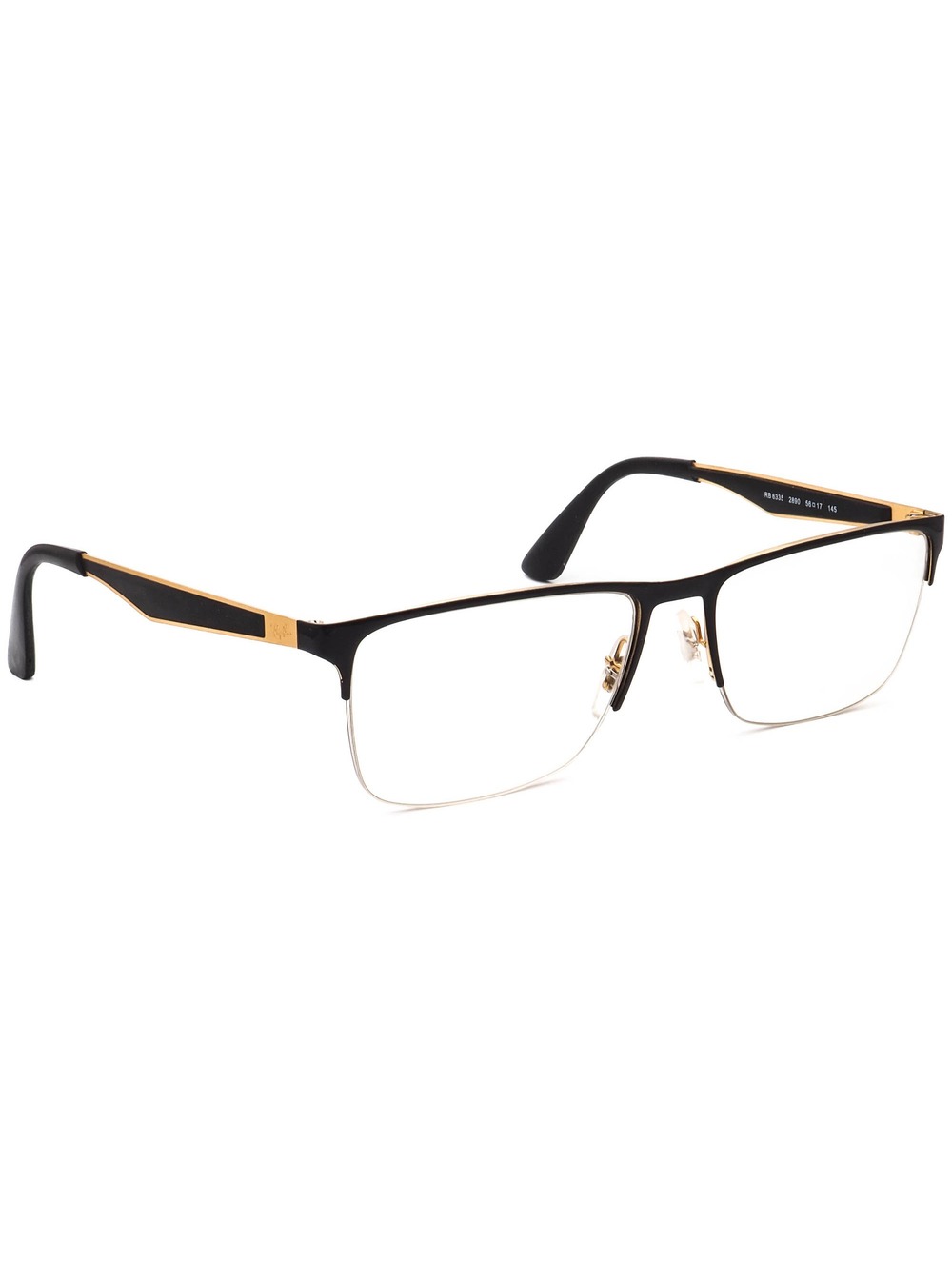 Ray-Ban RB 6335 2890 Eyewear